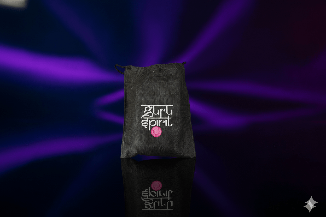 Kit Case Sadhu Guru Spirit + Seda King Size + Piteira XL - Imagem 3